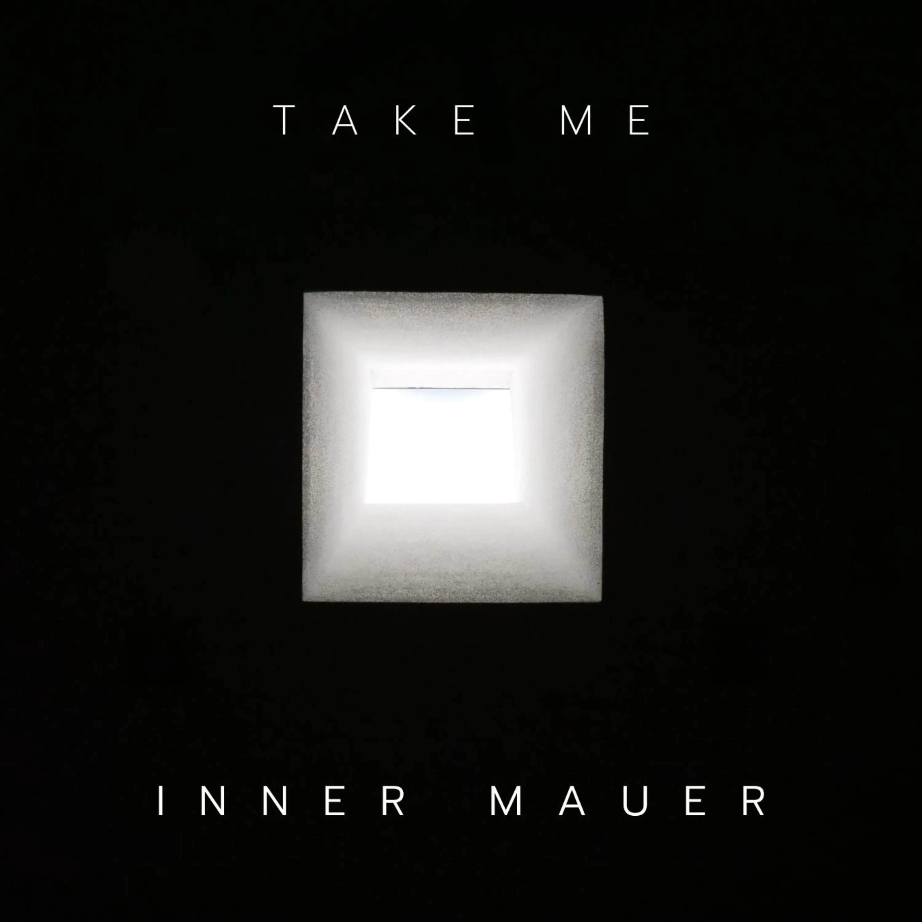Take Me cover art